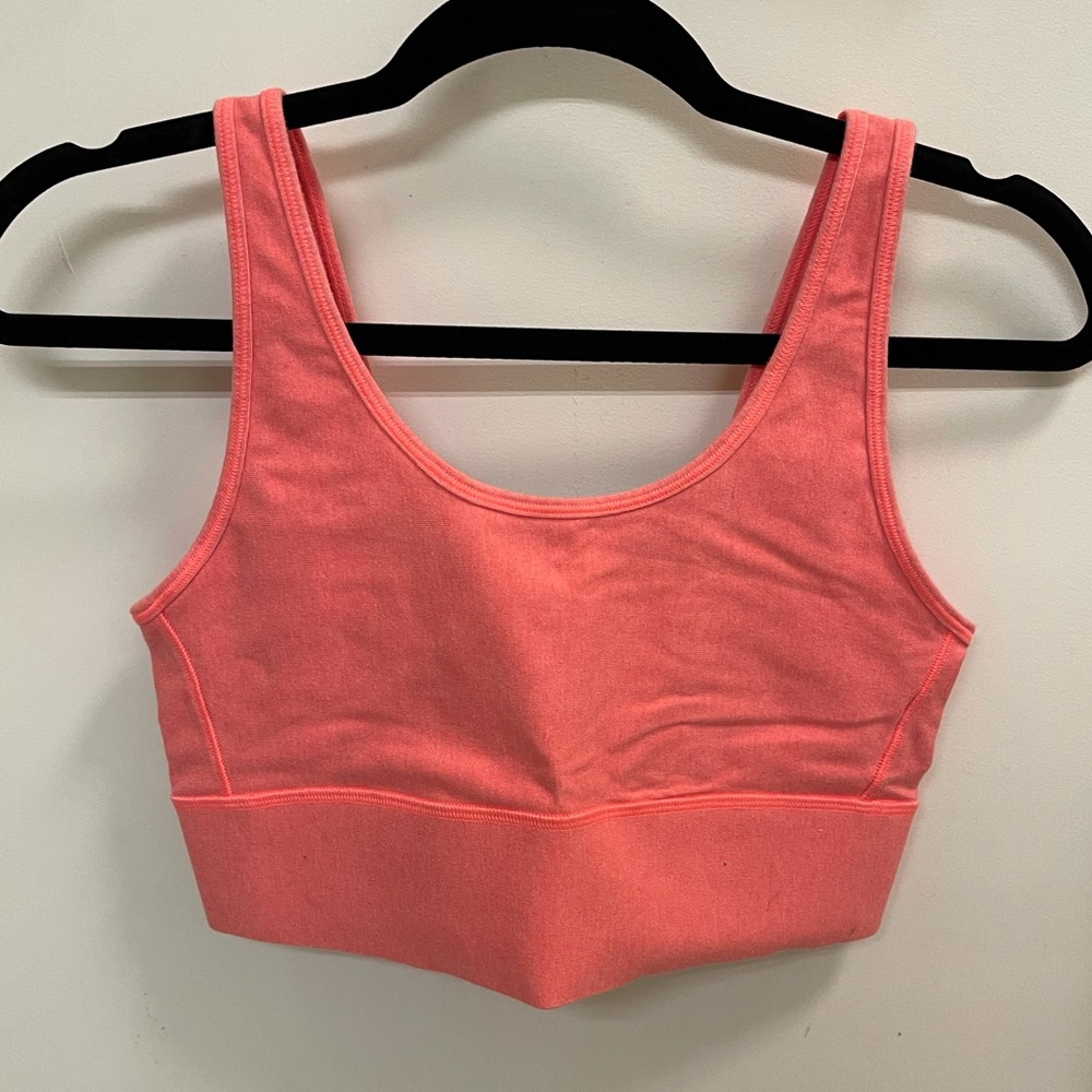 Under Armour Sports bra